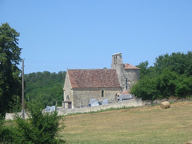 st-marcory-village