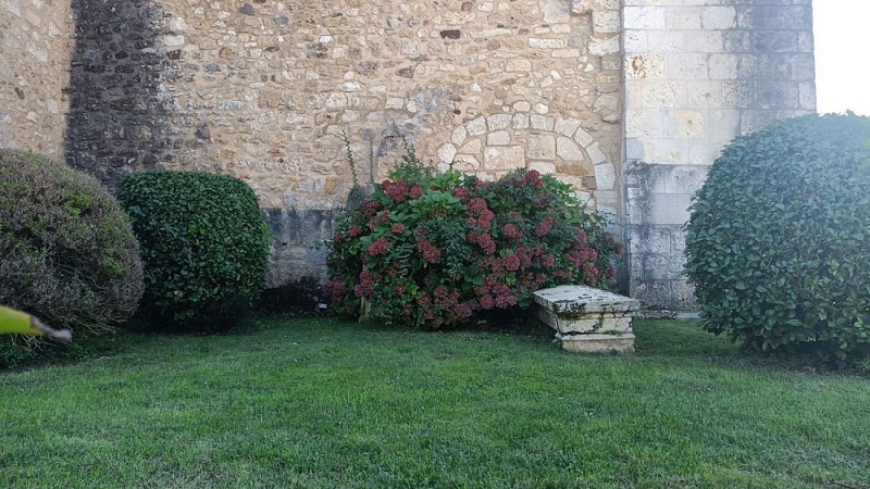 Saint Sauveur de Bergerac (13)