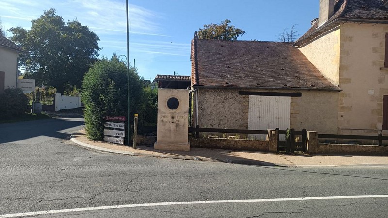 Saint Sauveur de Bergerac (6)