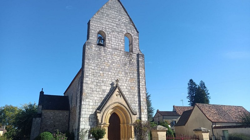 Saint Sauveur de Bergerac (12)