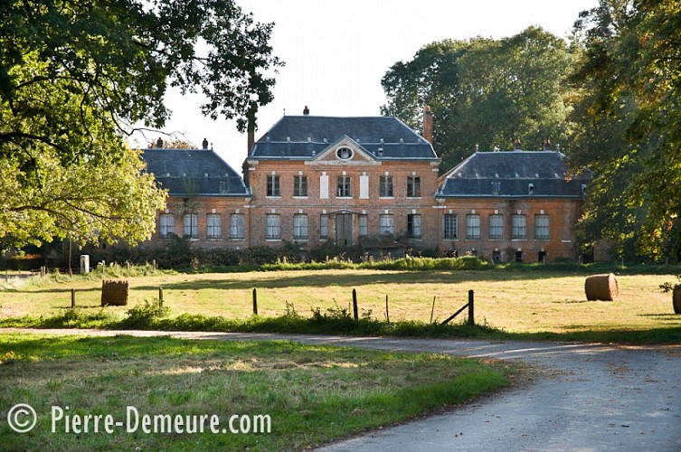 Château d'Epreville