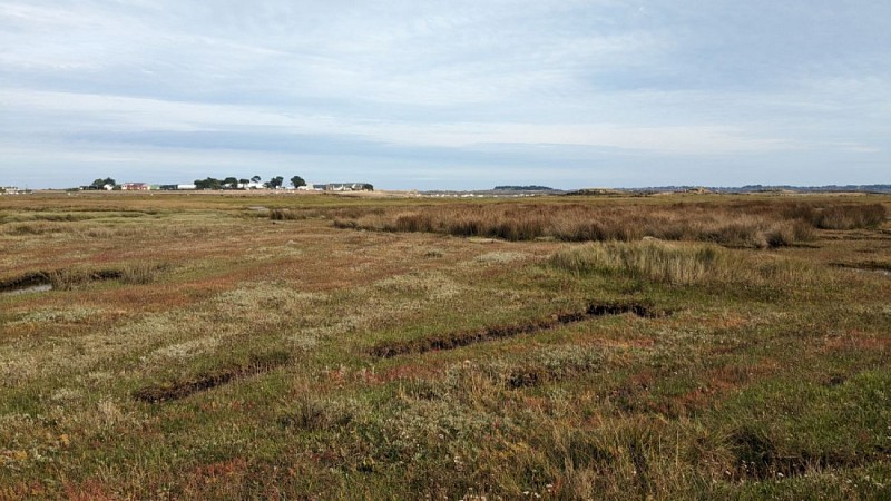 LANMODEZ - Circuit des 3 chapelles