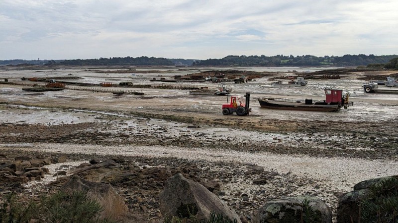 LANMODEZ - Circuit des 3 chapelles