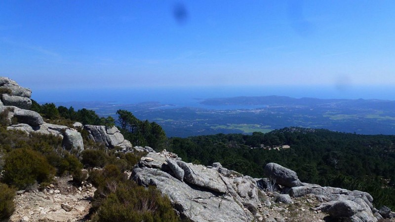 Golfe de Porto Vecchio 