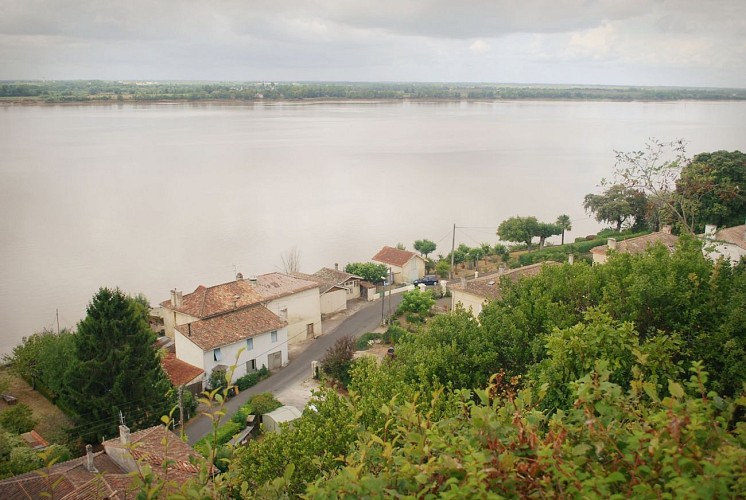 Carrelet rouet corniche hauteur bourg 800x600