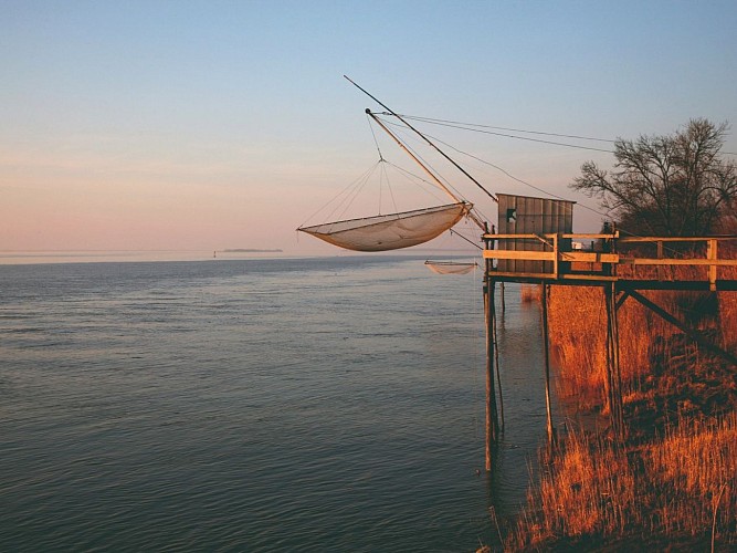 Carrelet rouet corniche bourg 800x600