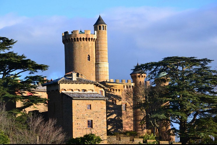 Le Château
