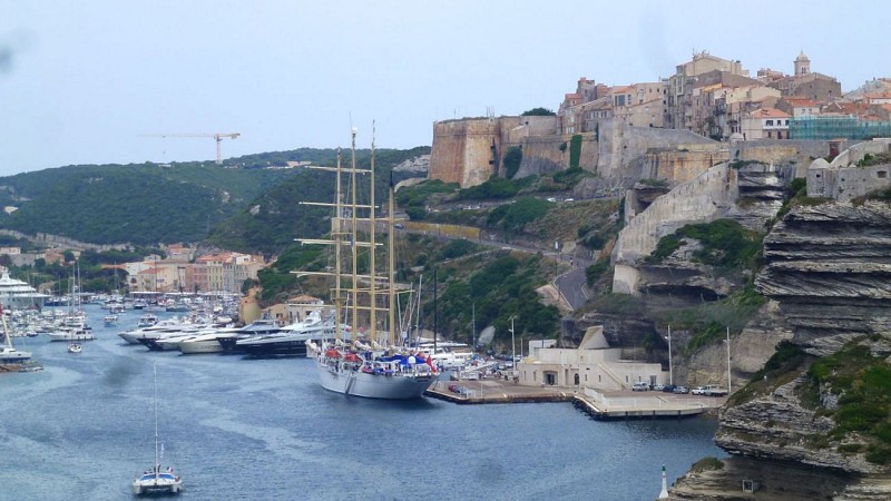 Bonifacio 