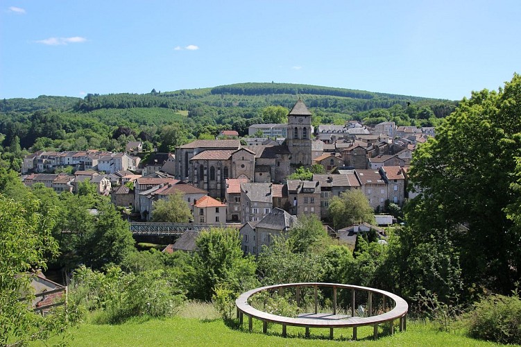 EYM - Le Belvédère