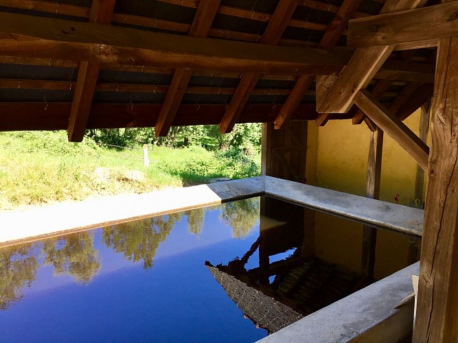 Circuit de St Amand le Petit (9) © OT Portes de Vassivière, SP