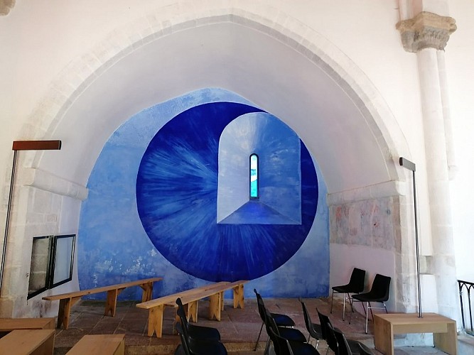Eglise
