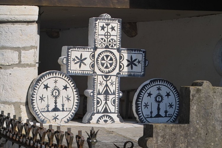 Circuit de la Vallée de l'Arbéroue