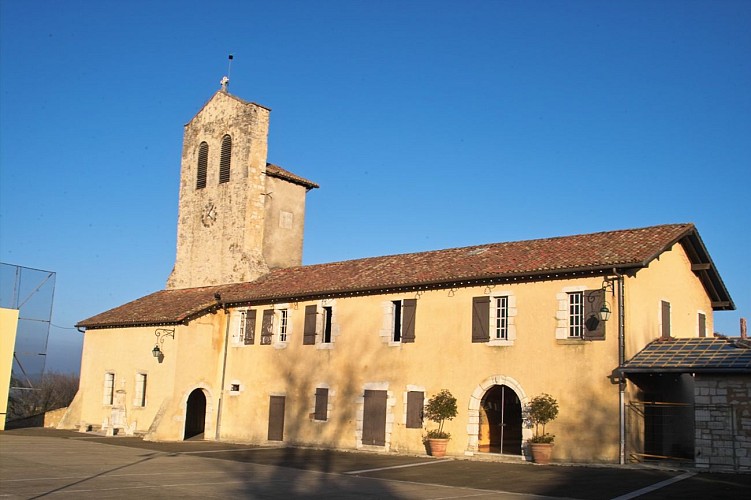 Circuit de l'Adour Maritime