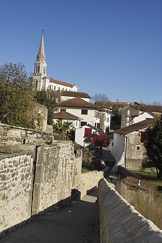 Circuit de l'Adour Maritime