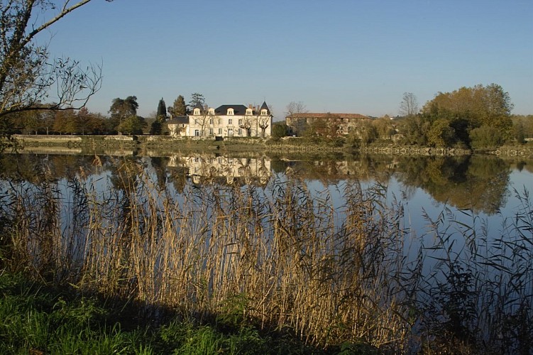 Circuit de l'Adour Maritime