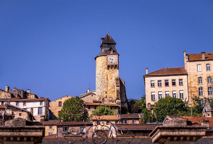 Bar-le-Duc, ville d'art et d'histoire