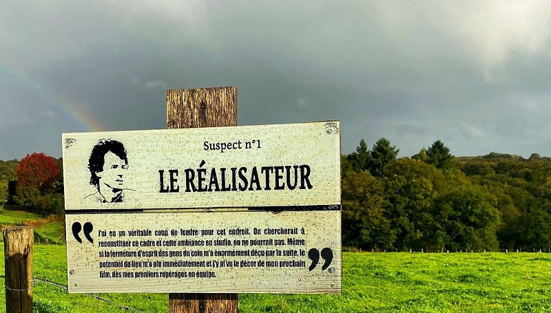 SAINT-JORY-DE-CHALAIS-Boucle du Pont Vieux-Info