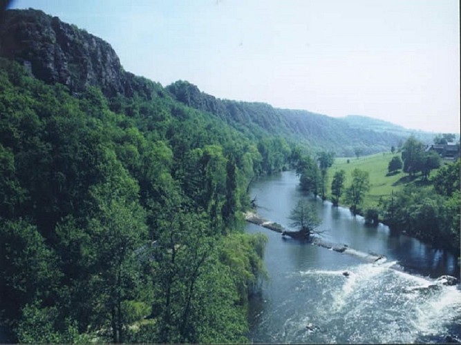 Val d'Orne