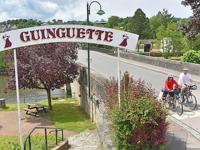 velofrancette-Pontdouilly