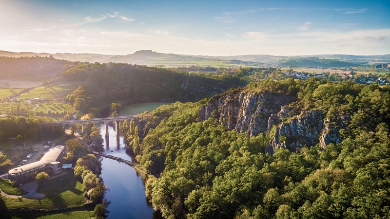 ça vaut le détour©Mickael LEQUERTIER