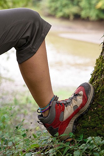 Circuit du Moulin de la Challoire - ST HERBLON (Vair-sur-Loire)