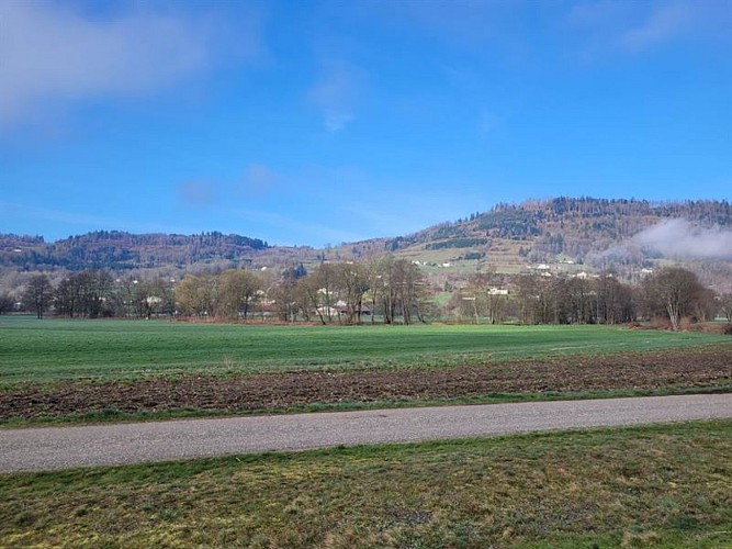 Voie Verte