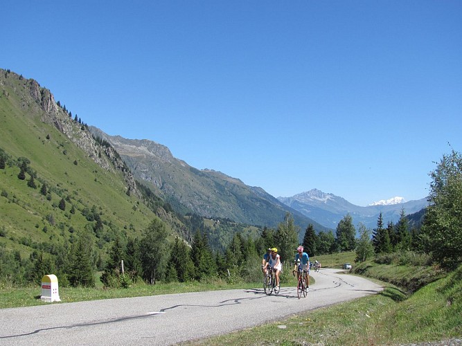 Circuit Glandon/Croix-de-Fer