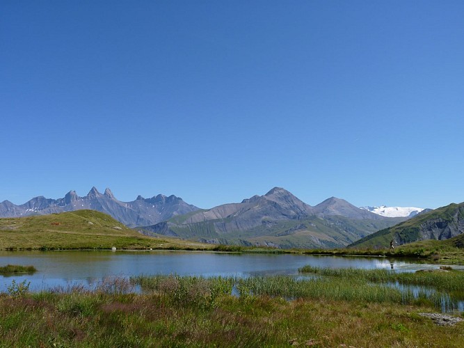 Circuit Glandon/Croix-de-Fer