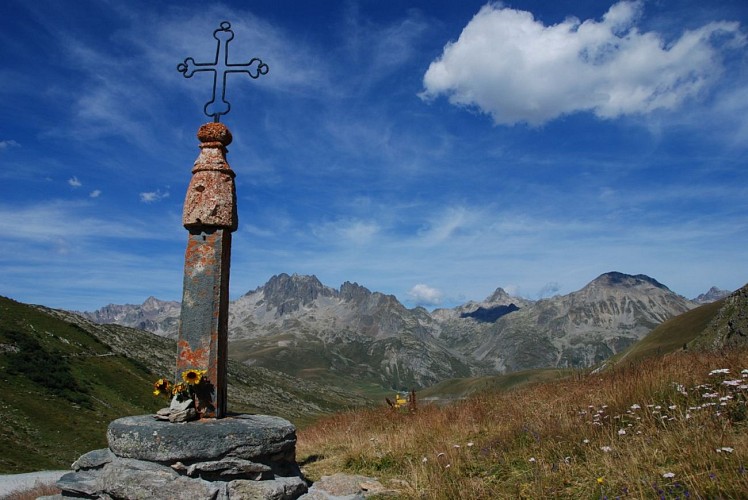 Circuit Glandon/Croix-de-Fer