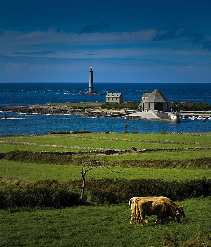 Le Cap de la Hague