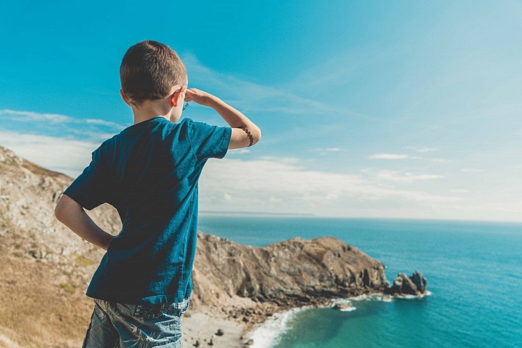 Sentier du contrebandier