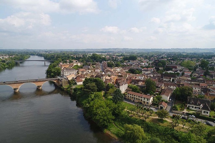 bergerac madealeine