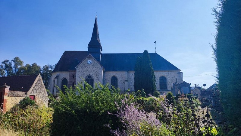 La vallée des miroirs