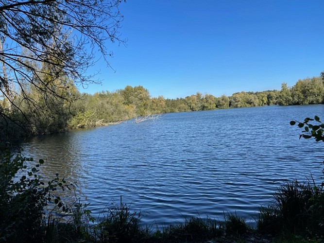 La vallée des miroirs