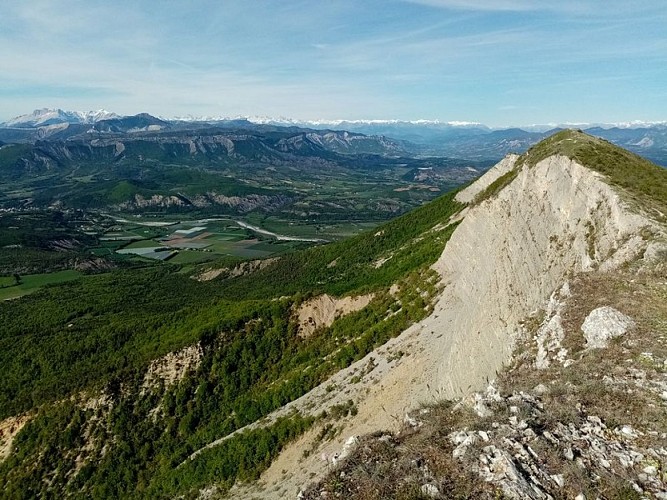 Panorama 360 degrés