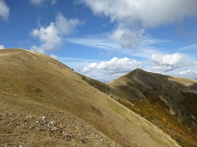 Le Duffre et la Pyramide