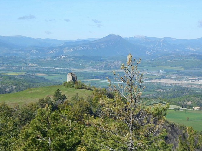 La ruine