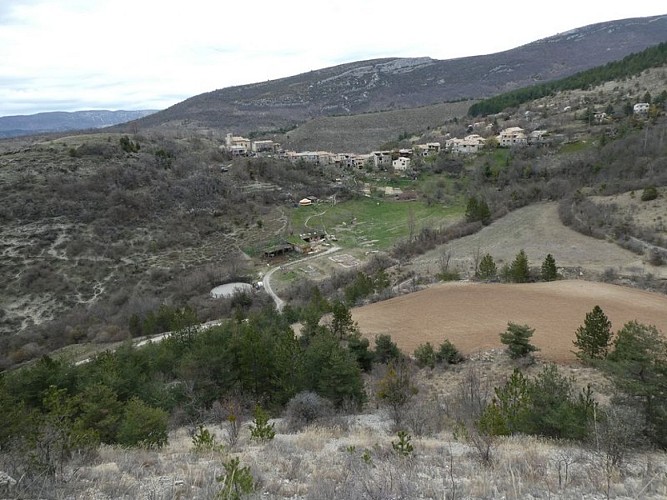 Tour de la Tatie