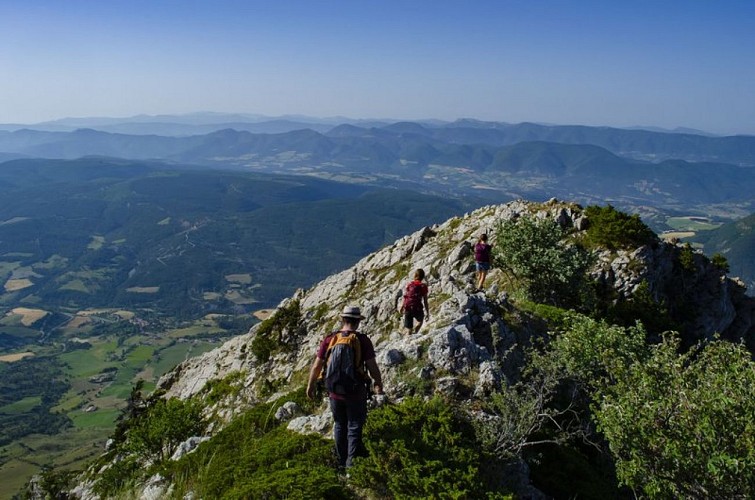 Montagne de Maraysse