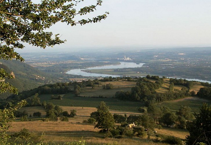 Pont-de-Chéruy