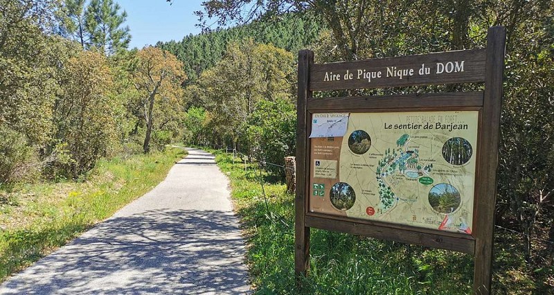 Sentier de Bargean_Bormes-les-Mimosas