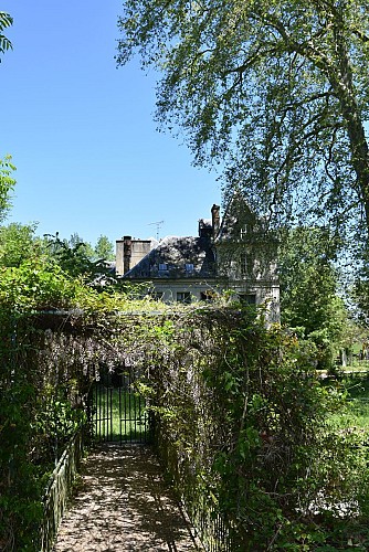 Domaine de La Saussaie 