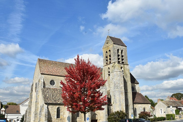 Eglise Saint-Germain