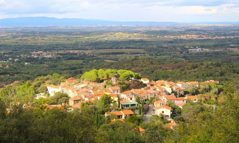 La volta a Montesquieu