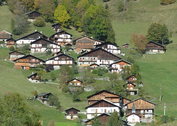 Village de Boudin