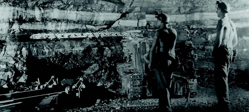 GREASQUE - ÉVOLUTION DES TECHNIQUES EN PROVENCE