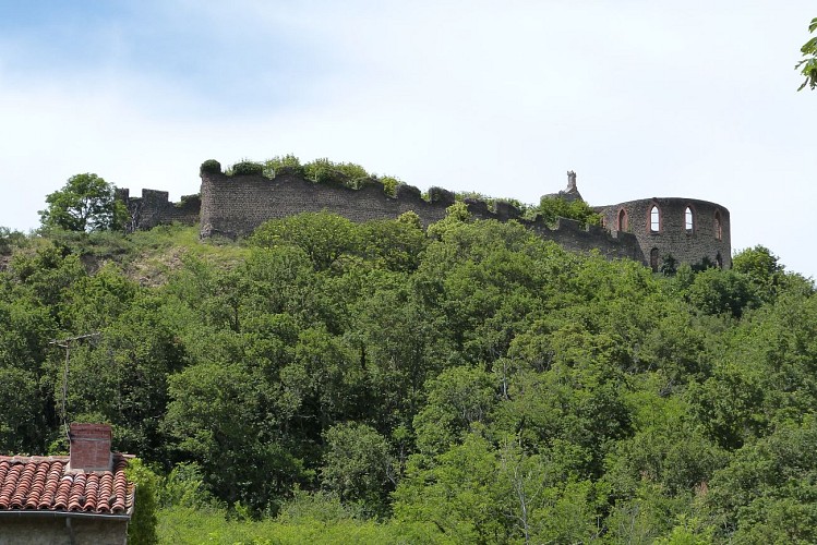 Château Sainte Anne