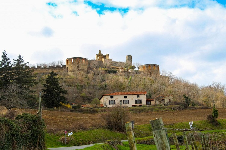 Château Ste Anne