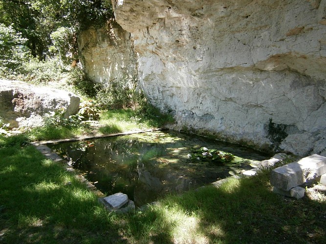 Variante Chemin des Écoliers et Sentier Pastoral des Aymes