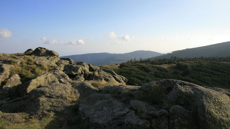 El Peñasco de Peyremaux